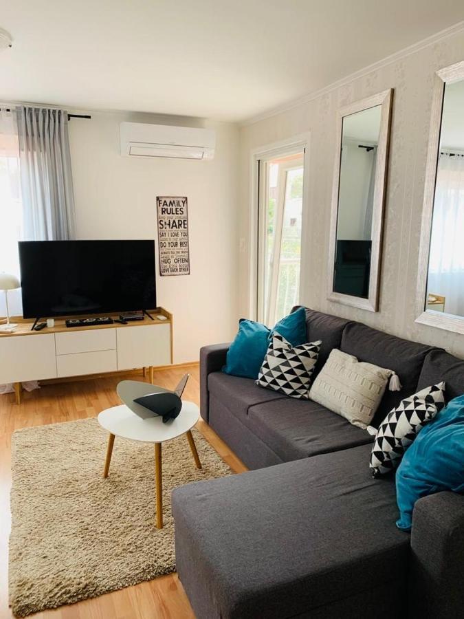 Casa Dolcevita Sibenik Ngoại thất bức ảnh