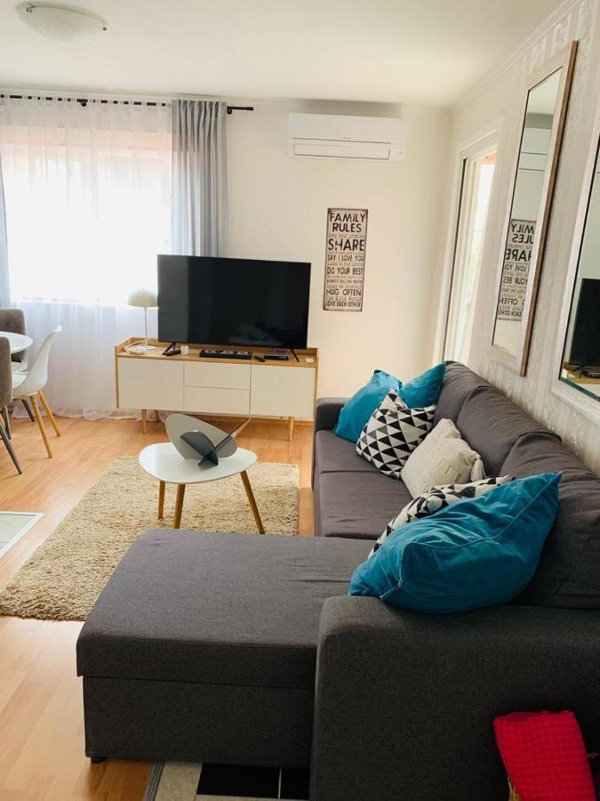 Casa Dolcevita Sibenik Ngoại thất bức ảnh
