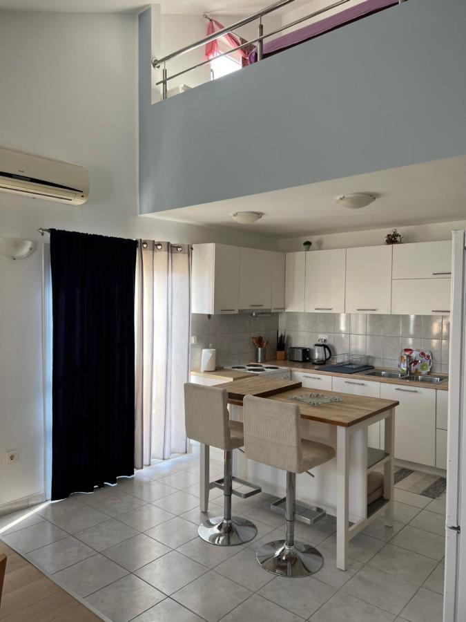 Casa Dolcevita Sibenik Ngoại thất bức ảnh