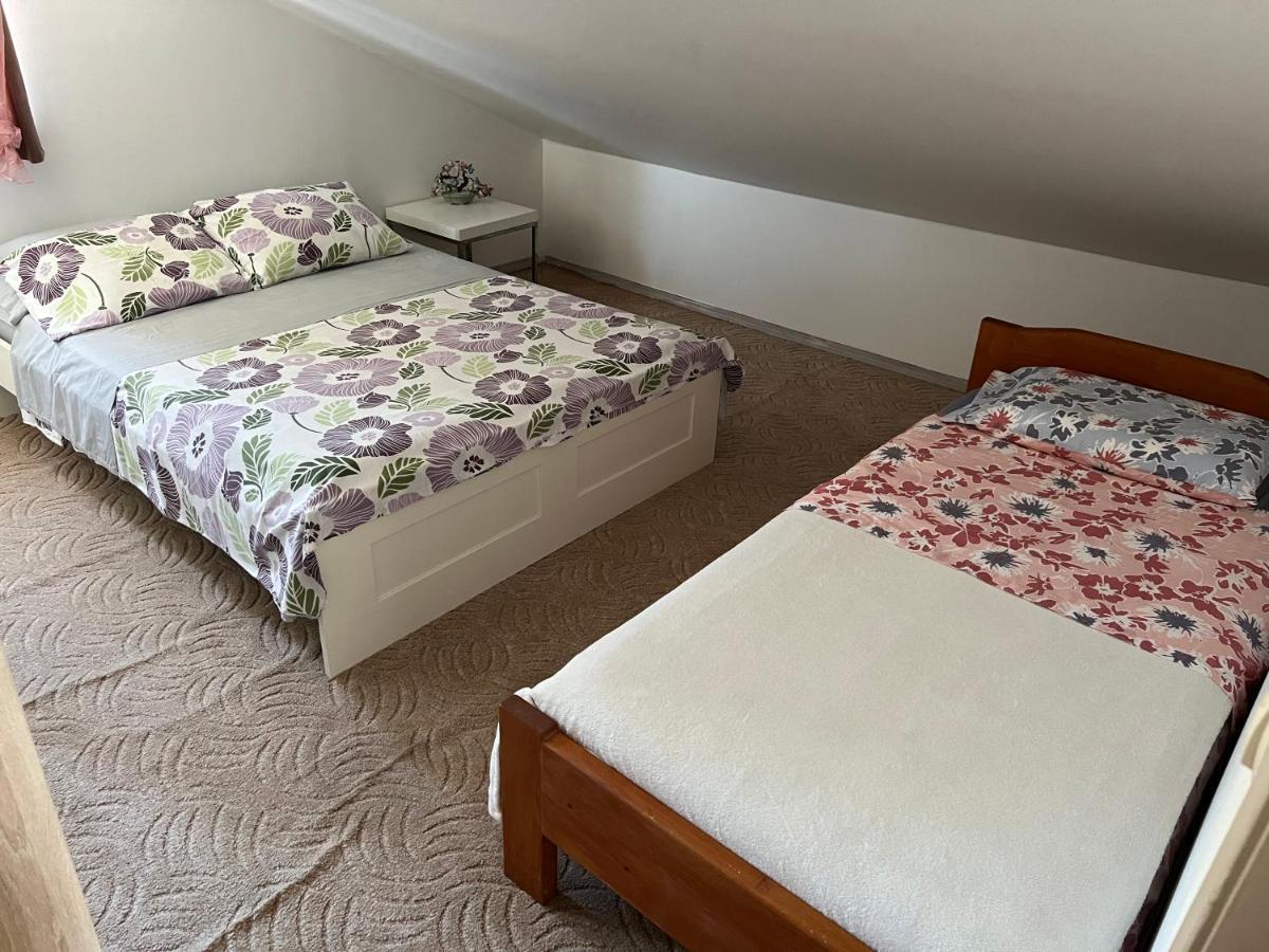Casa Dolcevita Sibenik Ngoại thất bức ảnh