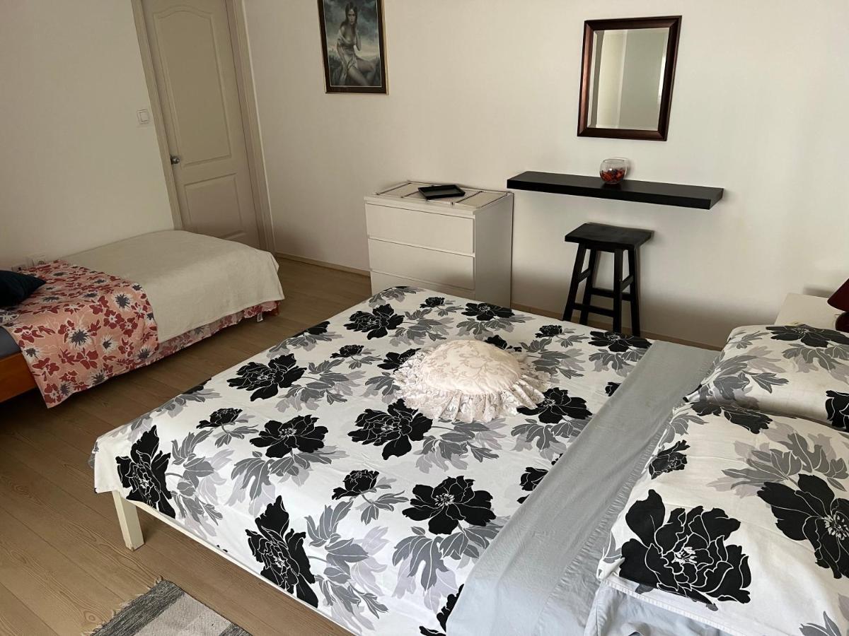 Casa Dolcevita Sibenik Ngoại thất bức ảnh