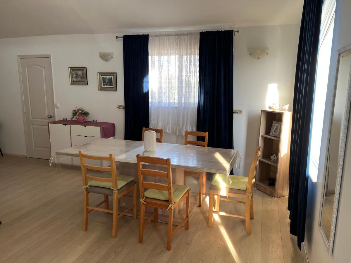 Casa Dolcevita Sibenik Ngoại thất bức ảnh