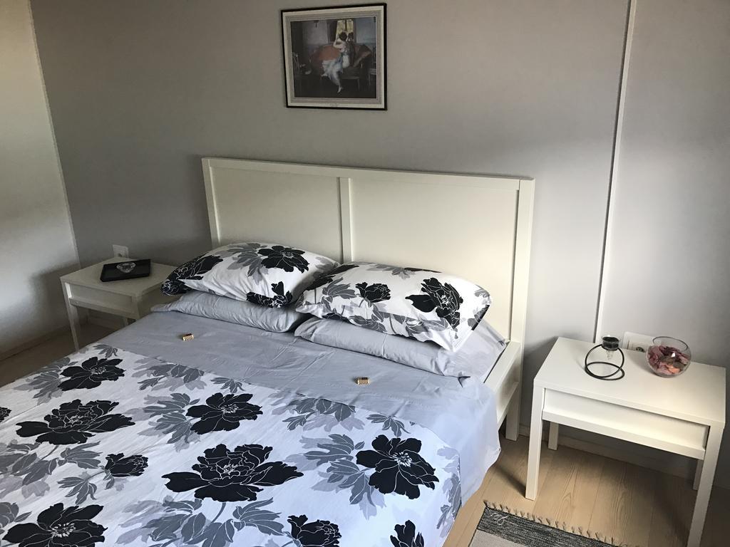 Casa Dolcevita Sibenik Ngoại thất bức ảnh