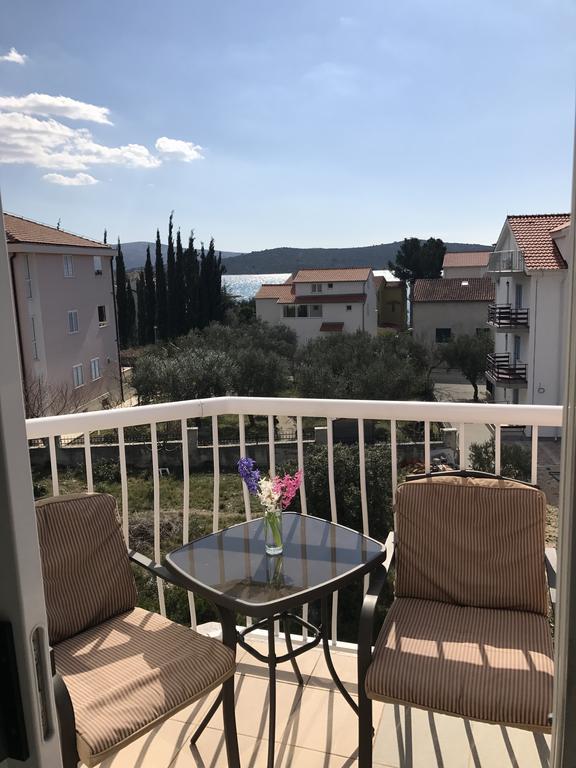 Casa Dolcevita Sibenik Ngoại thất bức ảnh
