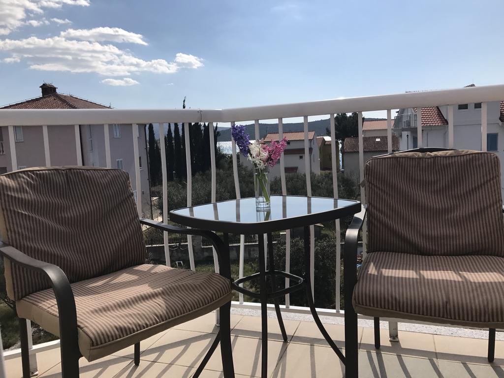 Casa Dolcevita Sibenik Ngoại thất bức ảnh