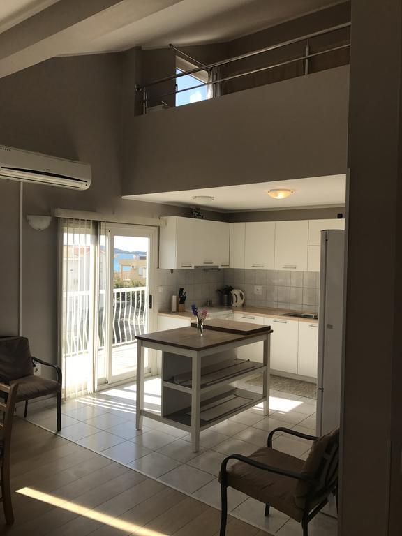 Casa Dolcevita Sibenik Ngoại thất bức ảnh