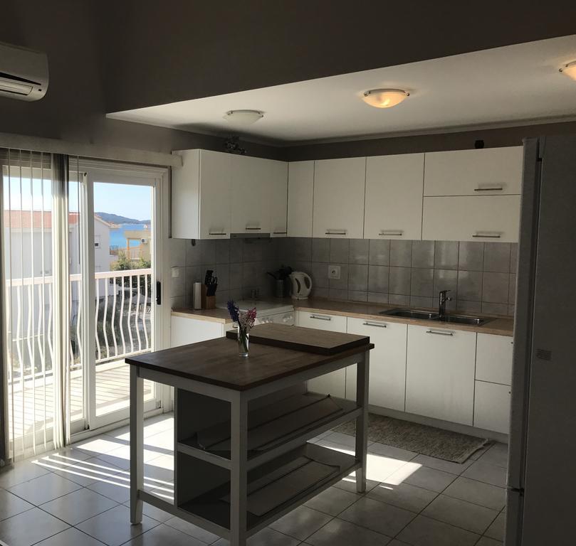 Casa Dolcevita Sibenik Ngoại thất bức ảnh