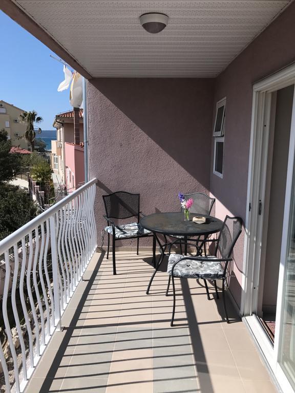 Casa Dolcevita Sibenik Ngoại thất bức ảnh
