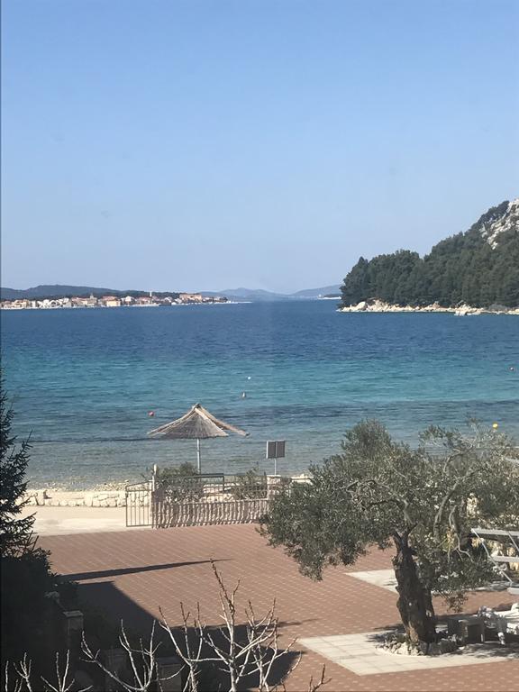 Casa Dolcevita Sibenik Ngoại thất bức ảnh