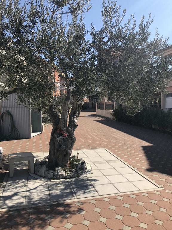 Casa Dolcevita Sibenik Ngoại thất bức ảnh