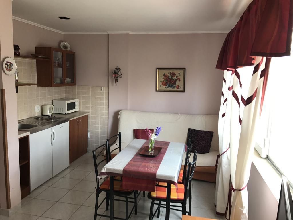 Casa Dolcevita Sibenik Ngoại thất bức ảnh