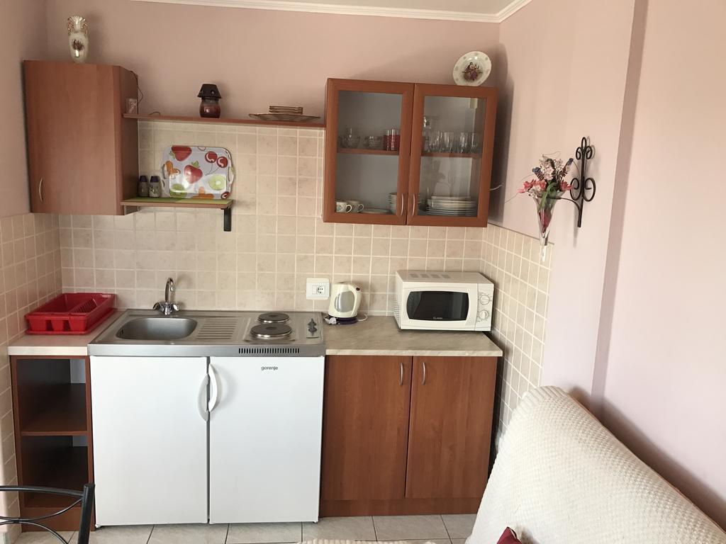 Casa Dolcevita Sibenik Ngoại thất bức ảnh
