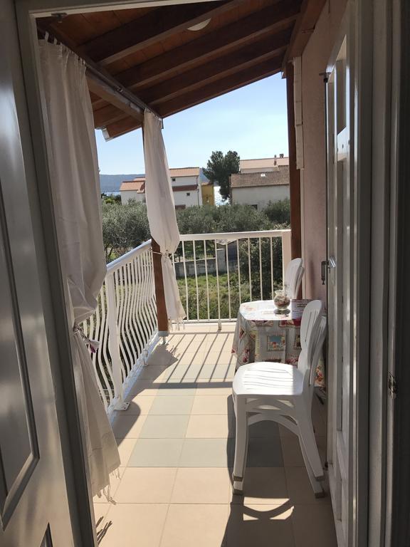 Casa Dolcevita Sibenik Ngoại thất bức ảnh