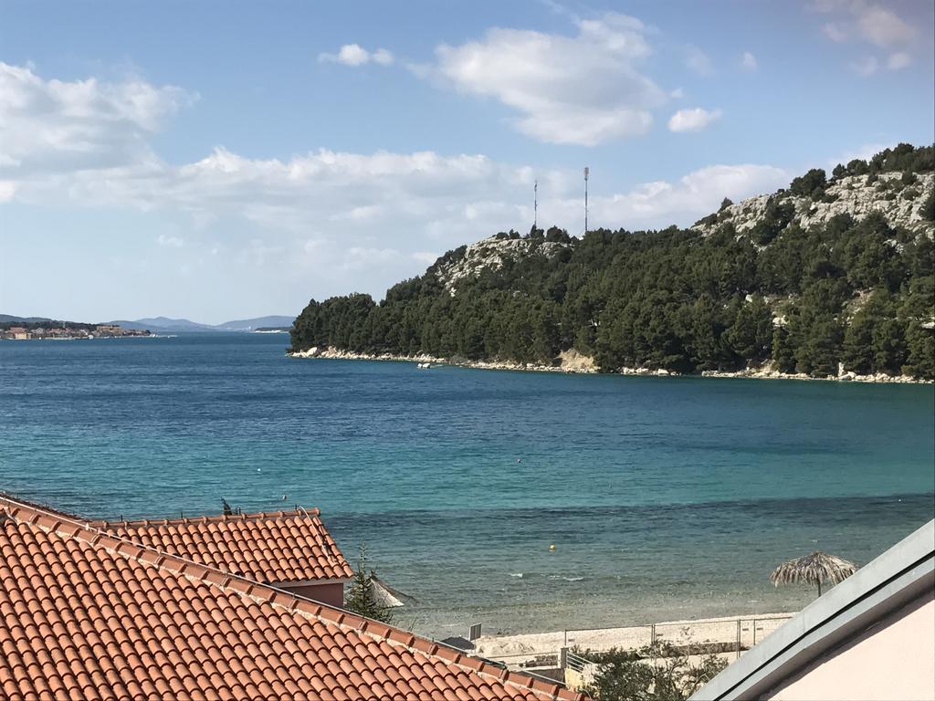 Casa Dolcevita Sibenik Ngoại thất bức ảnh