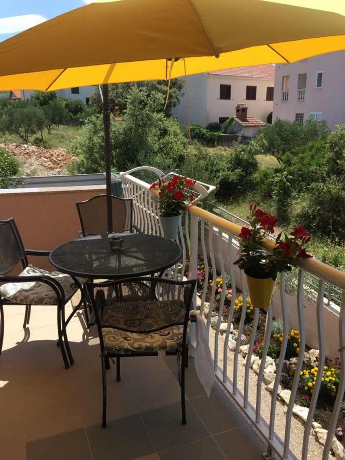 Casa Dolcevita Sibenik Ngoại thất bức ảnh