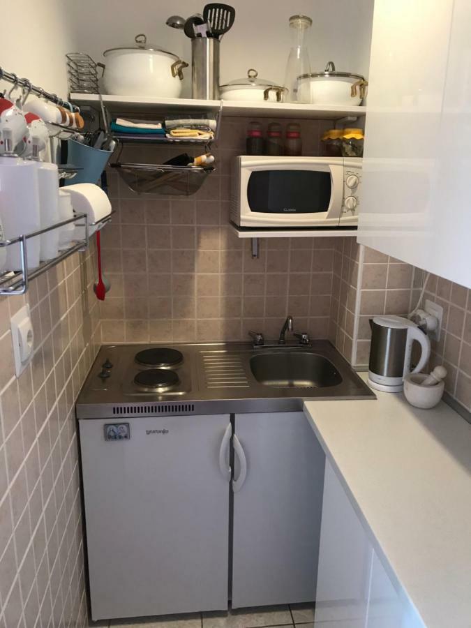 Casa Dolcevita Sibenik Ngoại thất bức ảnh