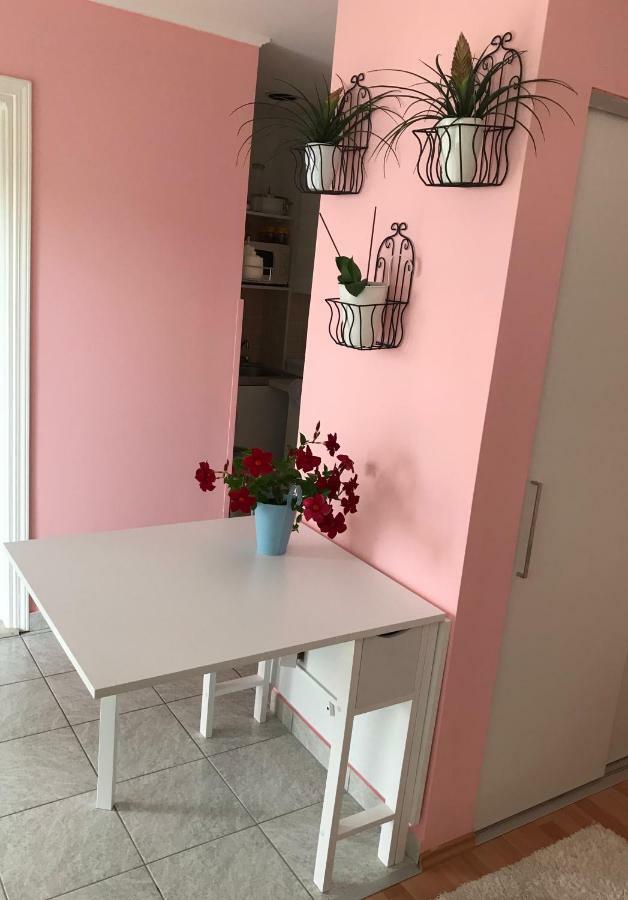 Casa Dolcevita Sibenik Ngoại thất bức ảnh