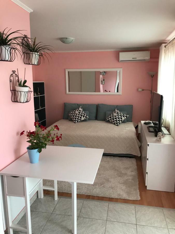 Casa Dolcevita Sibenik Ngoại thất bức ảnh