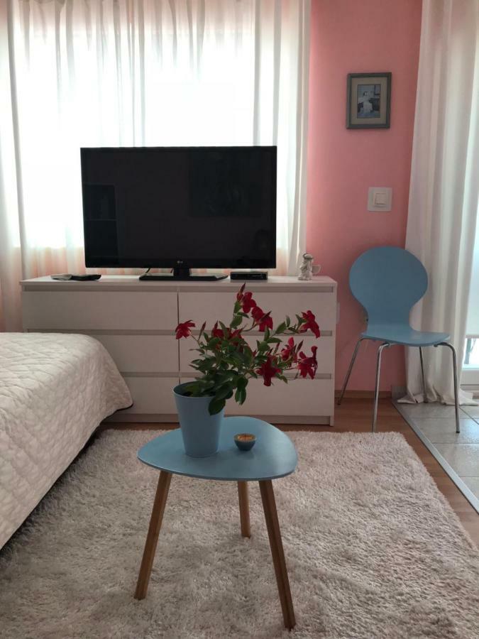 Casa Dolcevita Sibenik Ngoại thất bức ảnh
