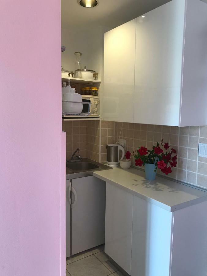 Casa Dolcevita Sibenik Ngoại thất bức ảnh
