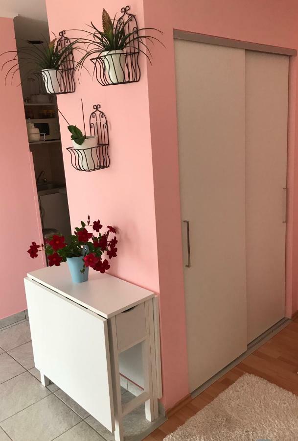 Casa Dolcevita Sibenik Ngoại thất bức ảnh