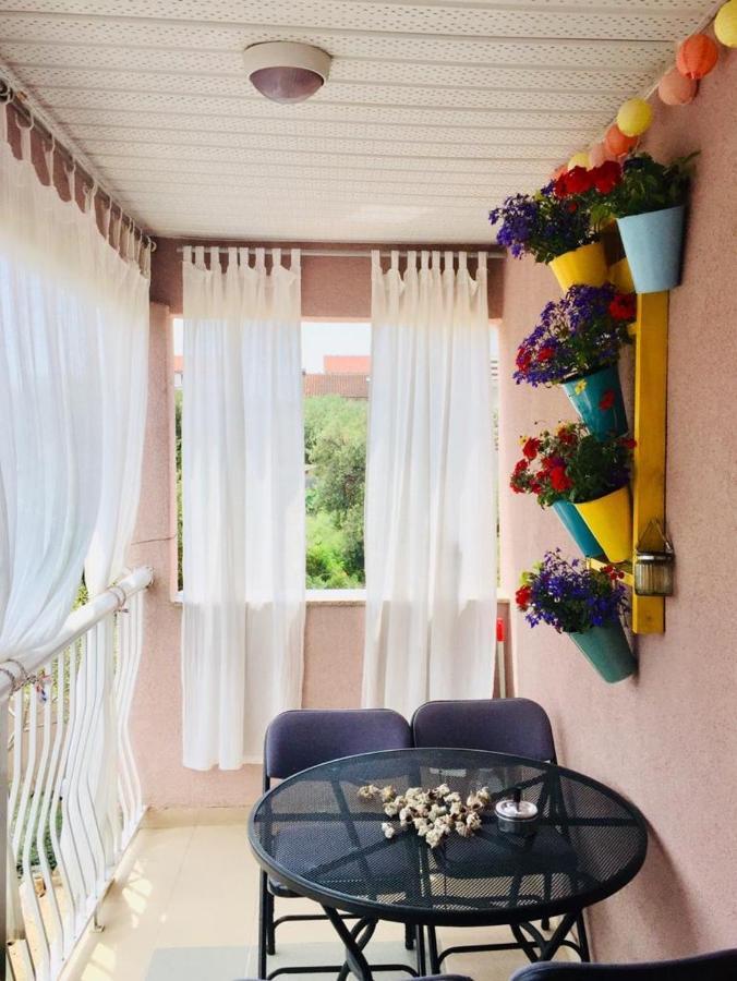 Casa Dolcevita Sibenik Ngoại thất bức ảnh