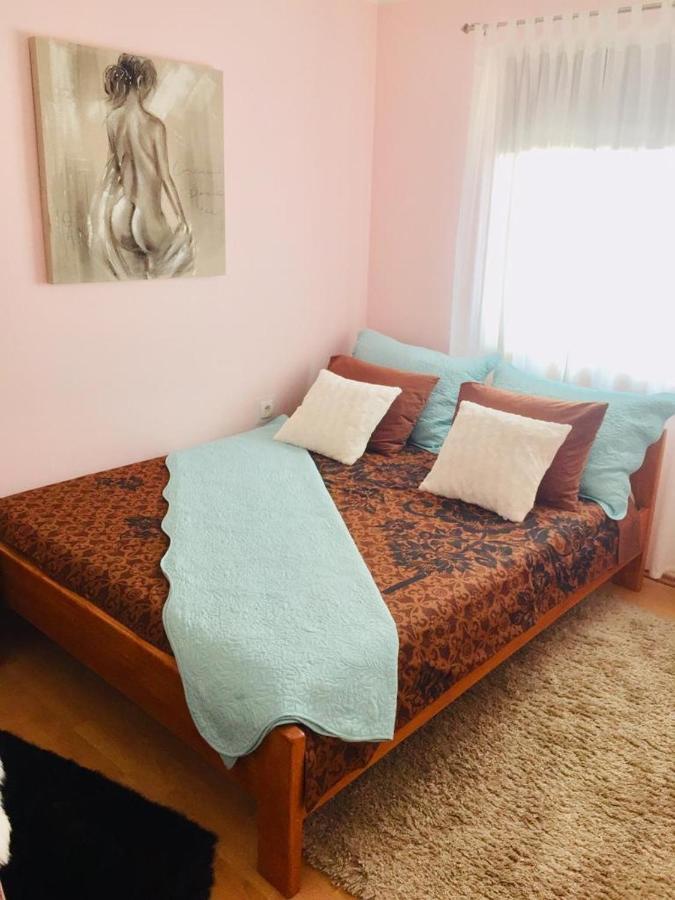 Casa Dolcevita Sibenik Ngoại thất bức ảnh