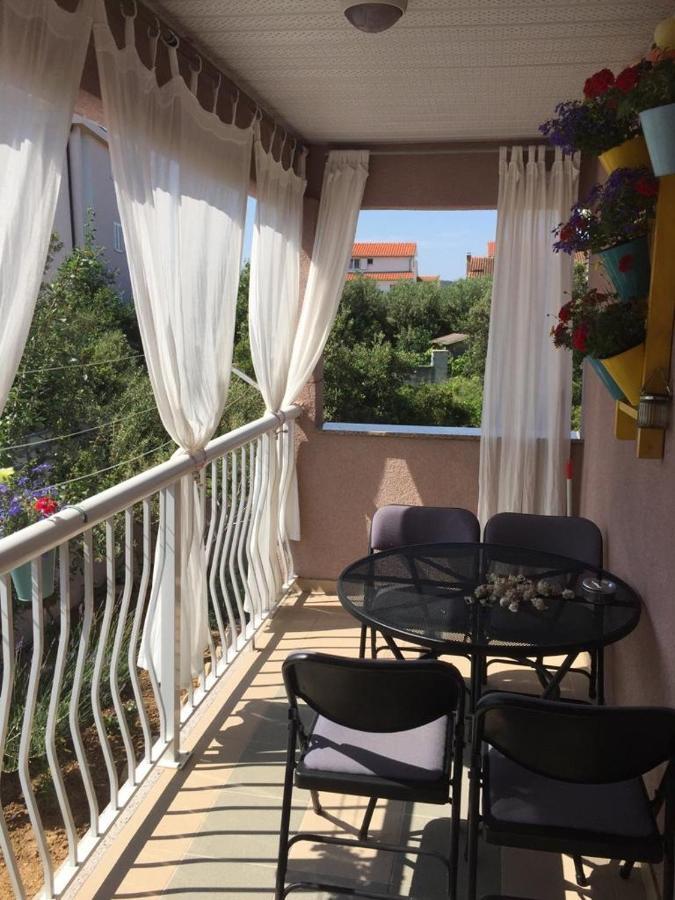 Casa Dolcevita Sibenik Ngoại thất bức ảnh